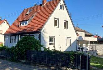 Ansicht West
