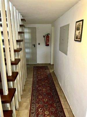 Hausflur UG