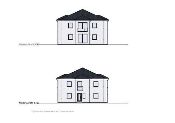 City 106 Ansichten 1