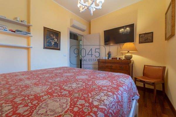 Prestige-Immobilie mit Gästehaus und weitläufigem Grundstück im Süden Sardiniens