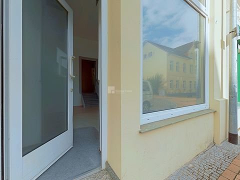 Schwerin Büros, Büroräume, Büroflächen 