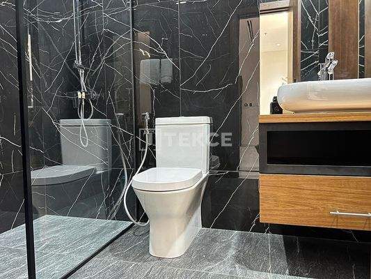 Premium Eco-Friendly Apartments in Dubai Jumeirah Village Circle