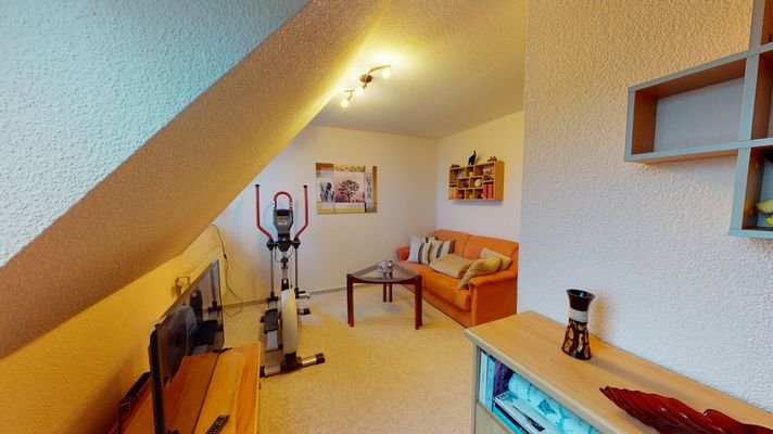 H2 Gästezimmer DG.