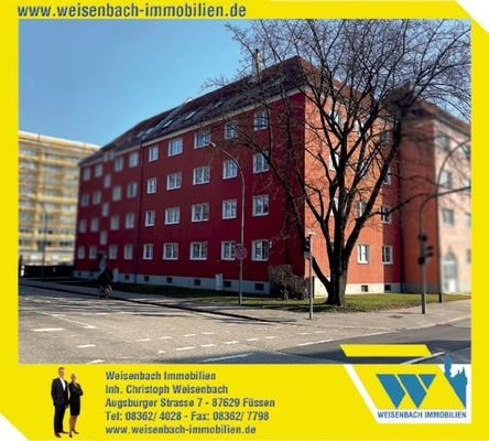 Weisenbach Immobilien