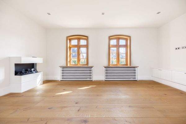 Vergleichsbilder des Bauträgers