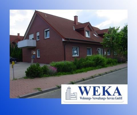 Ankum Wohnungen, Ankum Wohnung mieten