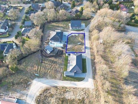 Aurich Grundstücke, Aurich Grundstück kaufen