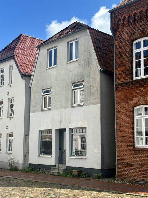 Rendsburg Häuser, Rendsburg Haus kaufen