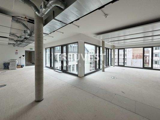 TREUVEST Büro mieten Düsseldorf-13