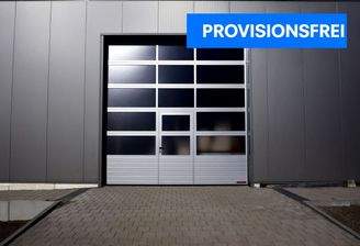 Rolltor 1 von 3