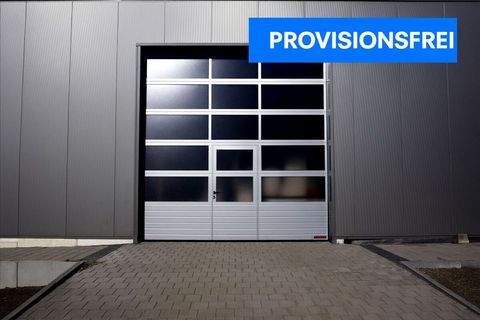 Elsenfeld / Rück Halle, Elsenfeld / Rück Hallenfläche