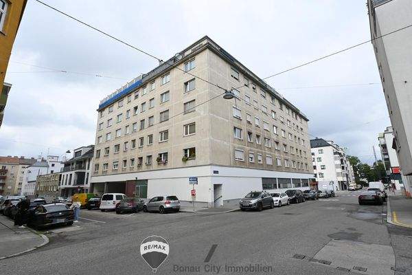 14. Eigentumswohnung 1100 Wien