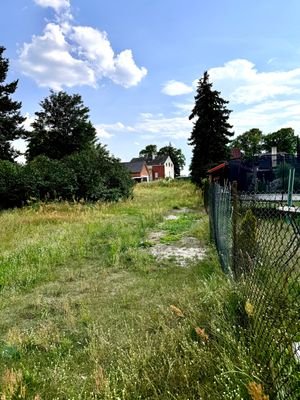 Gartenansicht