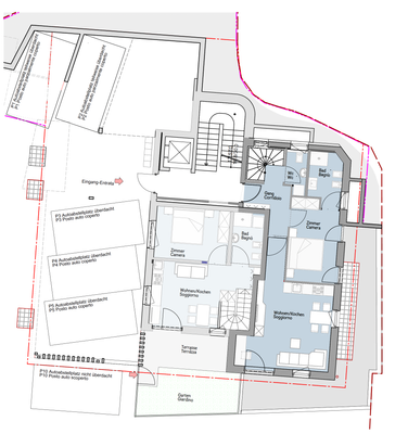 Sexten-Neubau-Residence-Dolomiti-Luxus-Südausgerichtet-Balkone-Skigebiet-Zentrum-Urlaub-Wander-Pustertal-Hochpustertal-Sesto-Nuova Residenza-Dolomiti-Lusso-Balconi-Sud-Area Sci-Centro-Vacanze-Escursioni-Val Pusteria-Alta Pusteria