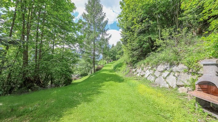KITZIMMO-Landhaus mit Panoramablick und 6.127 m² Grundstück kaufen - Immobilien Zell am See.