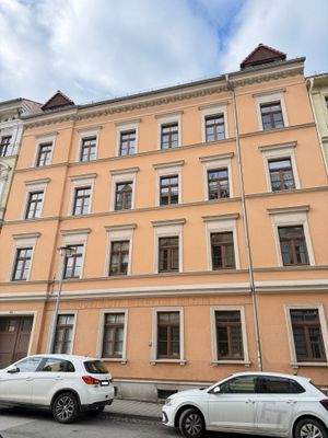 Historisches Wohngebäude