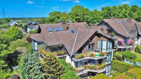 Hattingen Wohnungen, Hattingen Wohnung kaufen