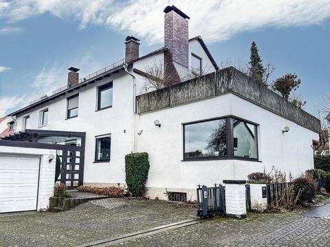 Kassel Häuser, Kassel Haus kaufen