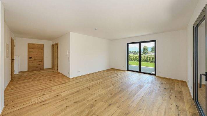 KITZIMMO-Neubauprojekt mit 10 exklusiven Wohnungen kaufen - Immobilien St. Johann.