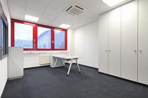 Einzelbüro