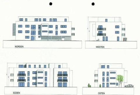 Stutensee Wohnungen, Stutensee Wohnung mieten