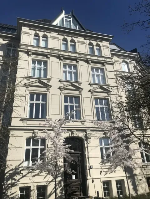 Berlin Wohnungen, Berlin Wohnung mieten