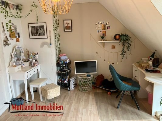 2. Kinderzimmer 2. OG