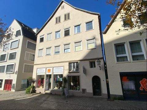 Schorndorf Renditeobjekte, Mehrfamilienhäuser, Geschäftshäuser, Kapitalanlage