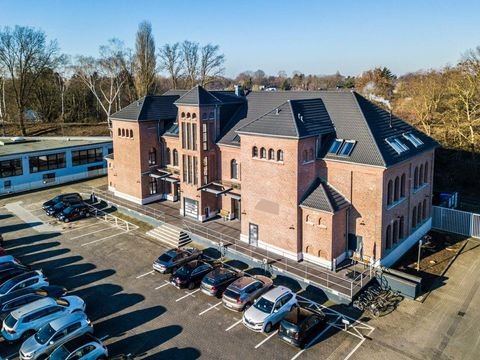 Krefeld Büros, Büroräume, Büroflächen 