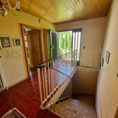 Bungalow Diele Eingangsbereich (2)