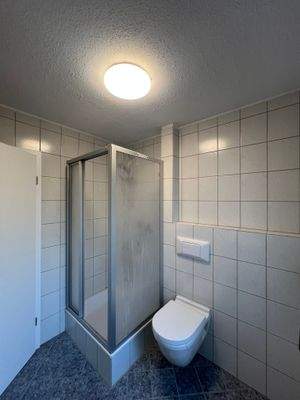 Badezimmer ELW im UG