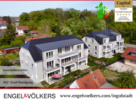 Engel & Völkers Ingolstadt