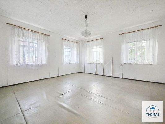 Schlafzimmer (EG, Whg. 3)