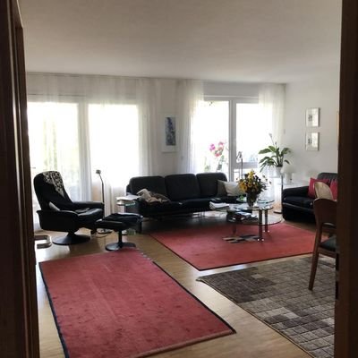 Wohnzimmer 1