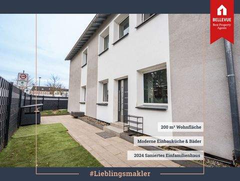 Eschweiler Häuser, Eschweiler Haus kaufen