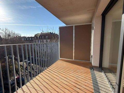 Nürnberg Wohnungen, Nürnberg Wohnung mieten