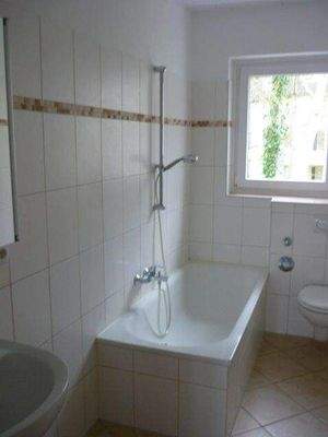 Badezimmer IV