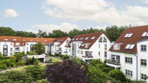 Seddiner See Wohnungen, Seddiner See Wohnung kaufen