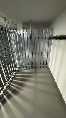 Beispiel Kellerverschlag