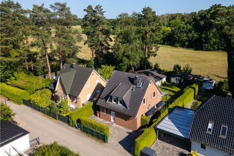 Nuthetal Häuser, Nuthetal Haus kaufen