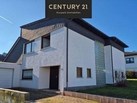 Rosbach v.d.Höhe Häuser, Rosbach v.d.Höhe Haus kaufen