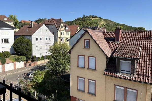 2. DG Blick von der Loggia