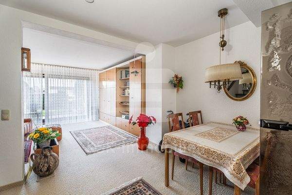  Esszimmer Erdgeschoss