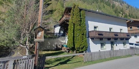 Längenfeld Häuser, Längenfeld Haus kaufen