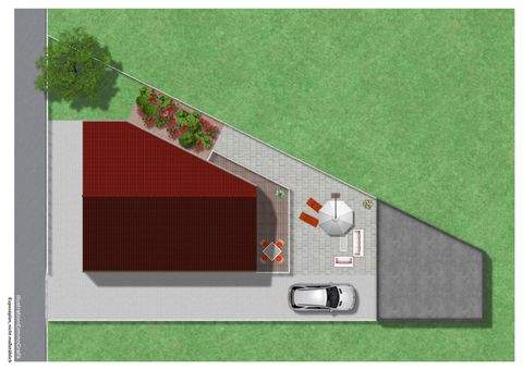 Hattingen Grundstücke, Hattingen Grundstück kaufen