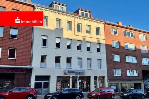 Kiel Wohnungen, Kiel Wohnung kaufen