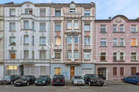 Dortmund Wohnungen, Dortmund Wohnung kaufen