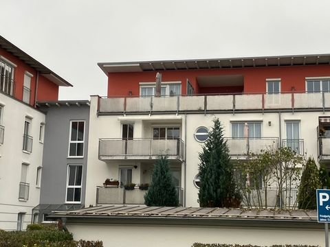 Pfaffenhofen an der Ilm Wohnungen, Pfaffenhofen an der Ilm Wohnung mieten