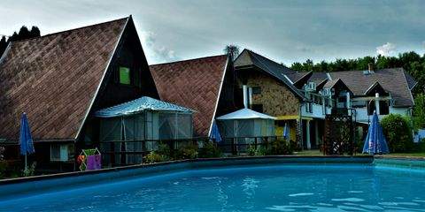 Abadszalok Häuser, Abadszalok Haus kaufen