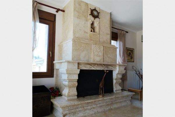 VILLA HALKIDIKI KASSANDRA